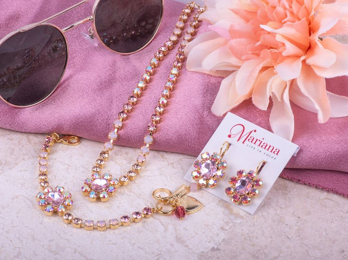 Mariana Trunk Show for Mother's Day
