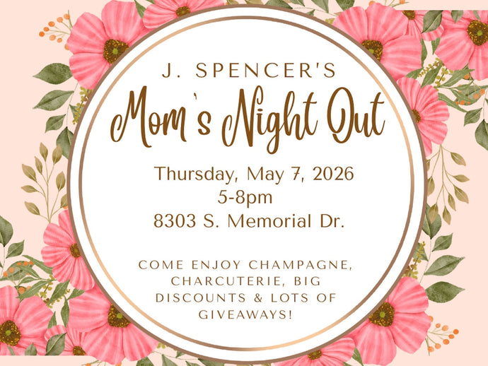 Mom's Night Out
