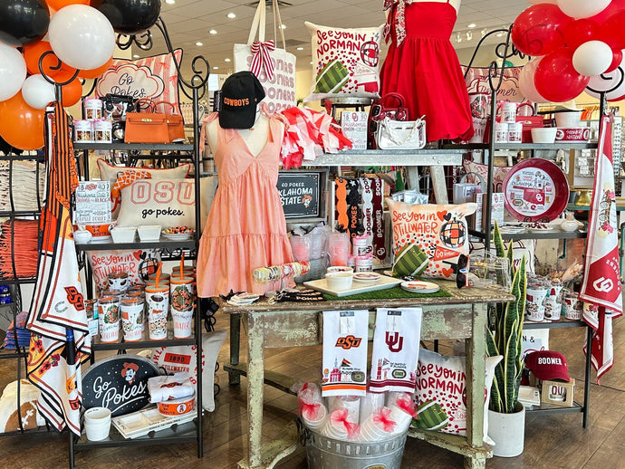 Game Day Looks You’ll Love 🏈💖