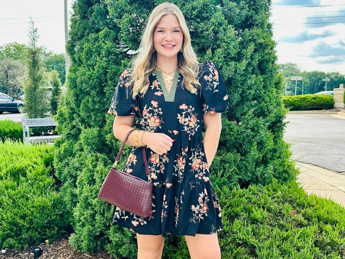 Fall Fashion Has Arrived 🍂👜
