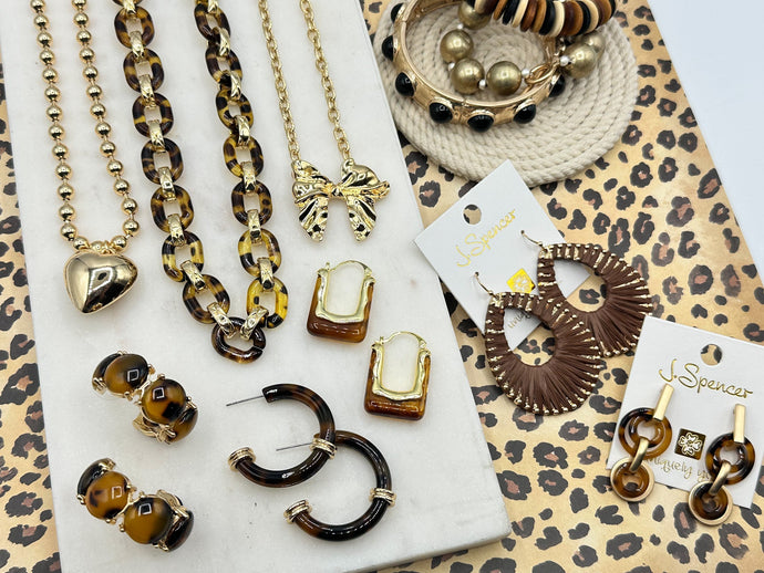 Entire Stock Fashion Jewelry Buy 1 Get 1 FREE!