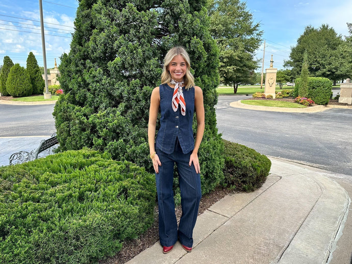 DENIM DAYS SAVE 20% OFF👖✨