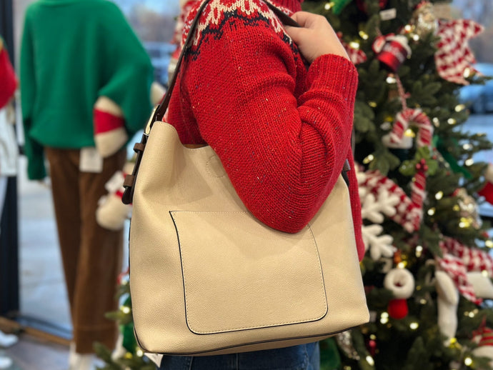 ALL Joy Susan Handbags 50% OFF for Small Business Saturday