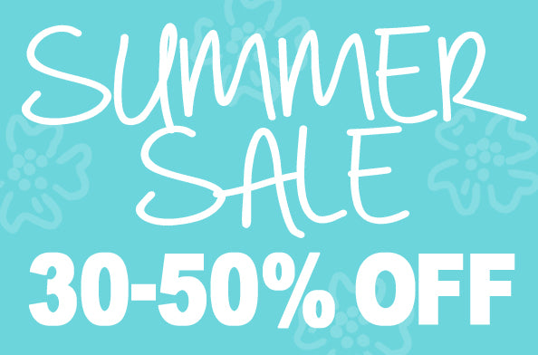 Summer Sale 2019