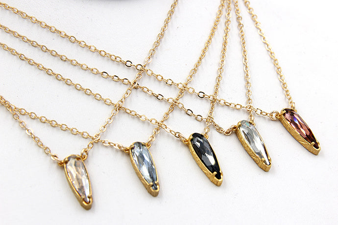 Introducing Jessica Elliot Jewelry