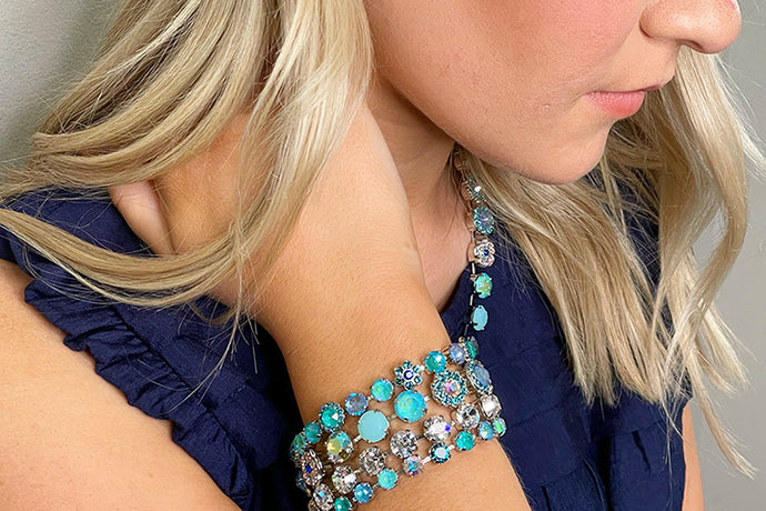 Beautiful Jewelry to Celebrate Mom