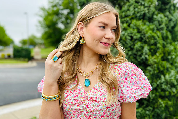 Jewels for Mom