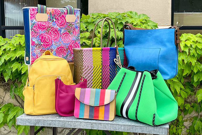 Don't Miss Handbag Event