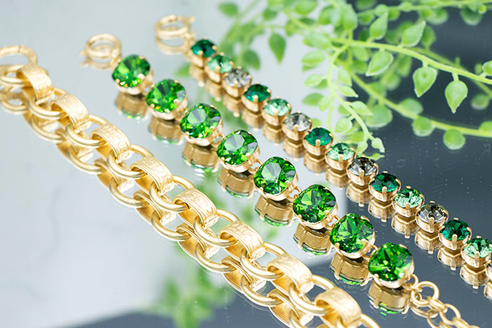 La Vie Parisienne Trunk Show and 20% Savings