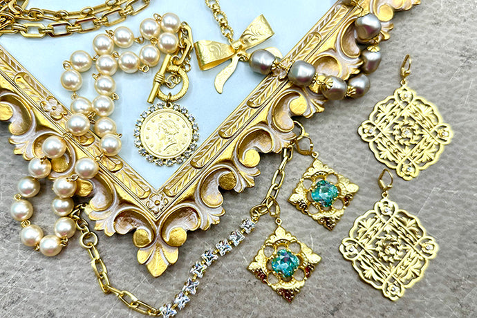 La Vie Parisienne Trunk Show Save 20%