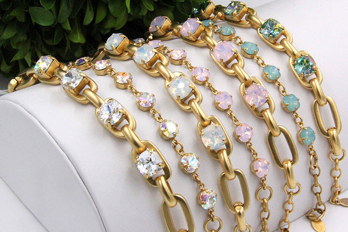 Celebrate Spring with New Jewelry from La Vie Parisienne