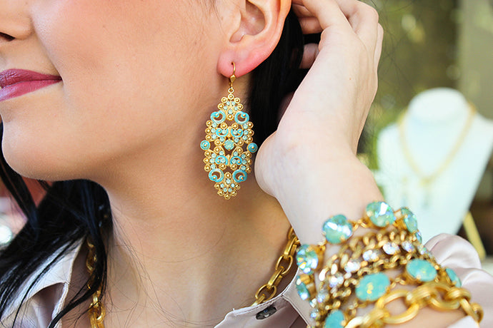 La Vie Parisienne Trunk Show and 20% Savings