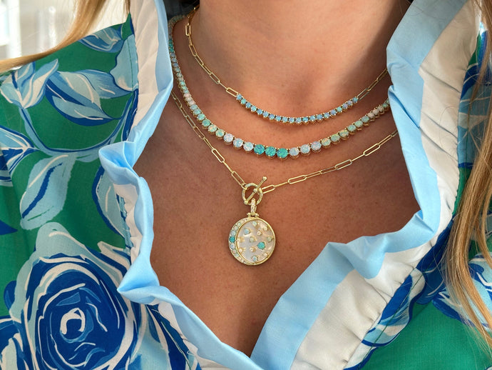 Layered Looks We Love