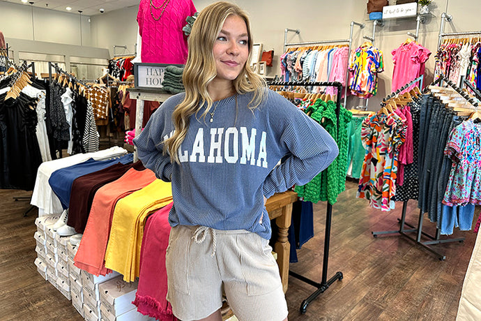 Best Selling Comfort Styles Back in Stock
