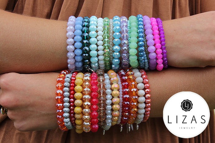 Lizas Jewelry Free Gift with Purchase