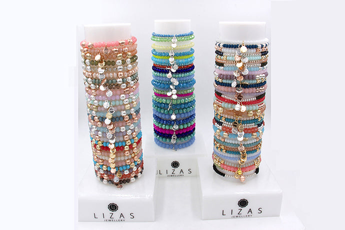 Lizas Jewelry Free Gift with Purchase