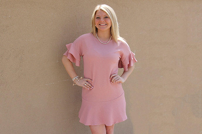 Look Smart in our Grad Ready Dresses