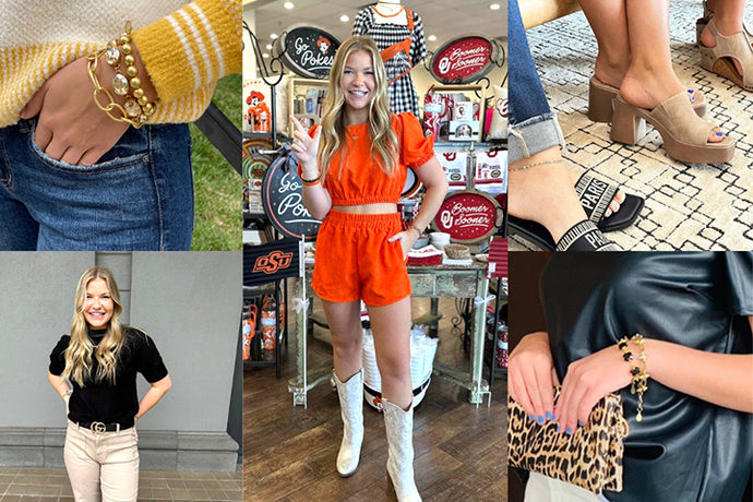 Loyalty Customers Receive 25% OFF One Item