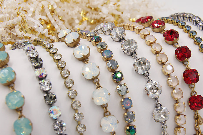 Make Her Holiday Sparkle with La Vie Parisienne