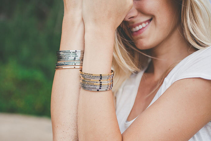 What's Your Mantra?
