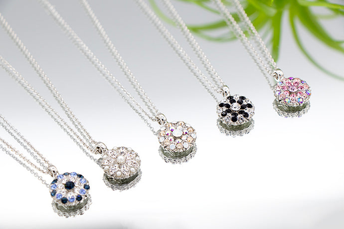 Mother's Day Mariana Trunk Show