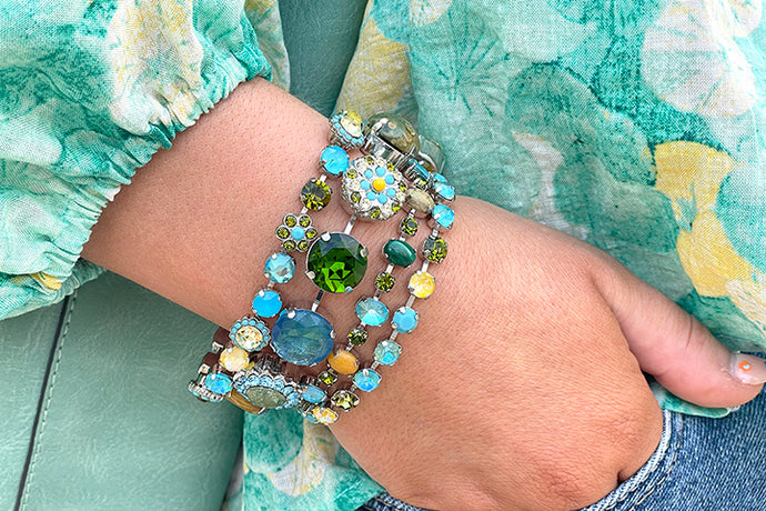 Sweet Sensations from Mariana Jewelry
