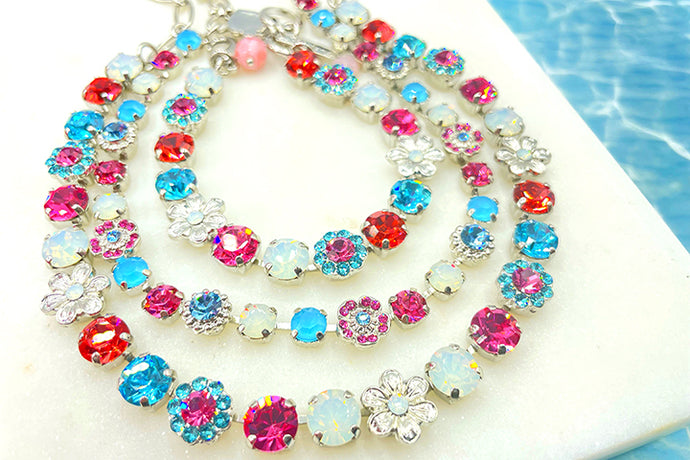 Mariana Trunk Show and Gift with Purchase