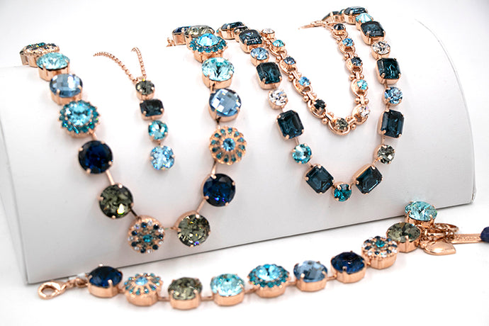Mariana Holiday Trunk Show and Gift with Purchase