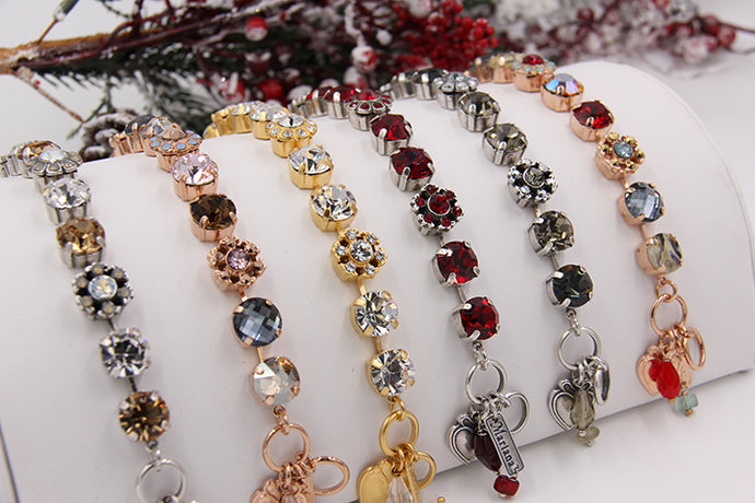 Mariana Trunk Show and Gift with Purchase