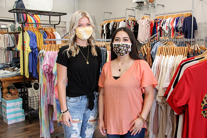 Shop New Masks In Stock Now