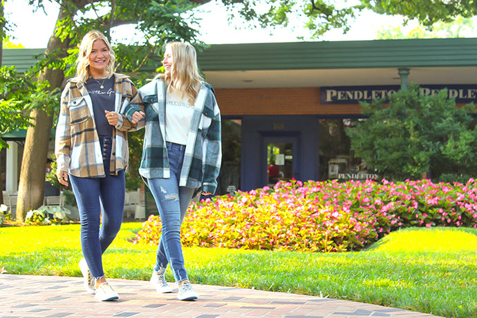 Meet Your New Fall Fave