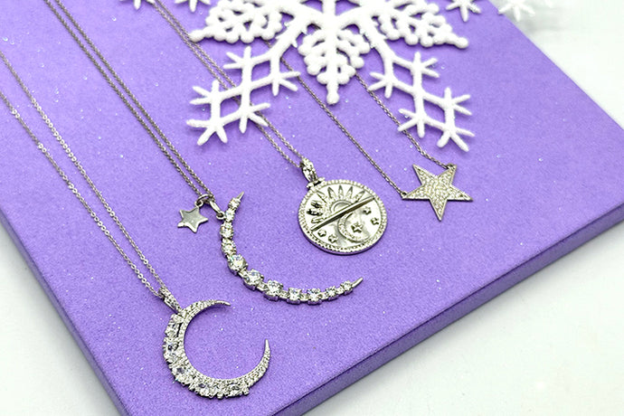 Melinda Maria Is On Every Christmas List