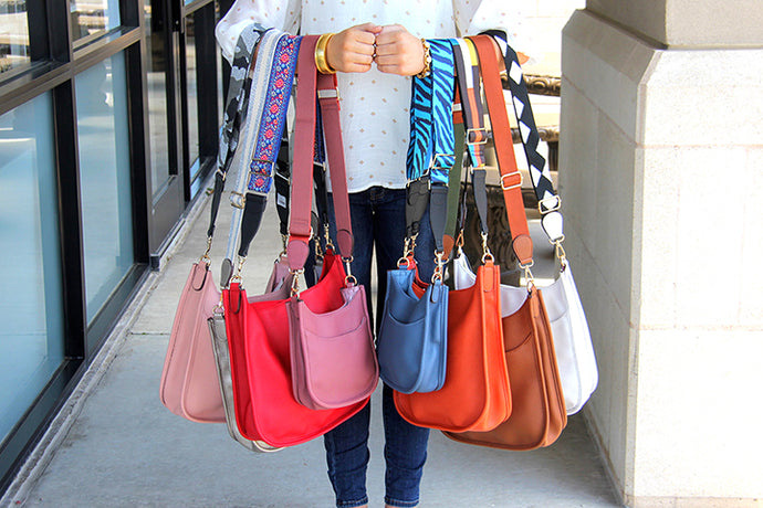 Shop New Messenger Bags