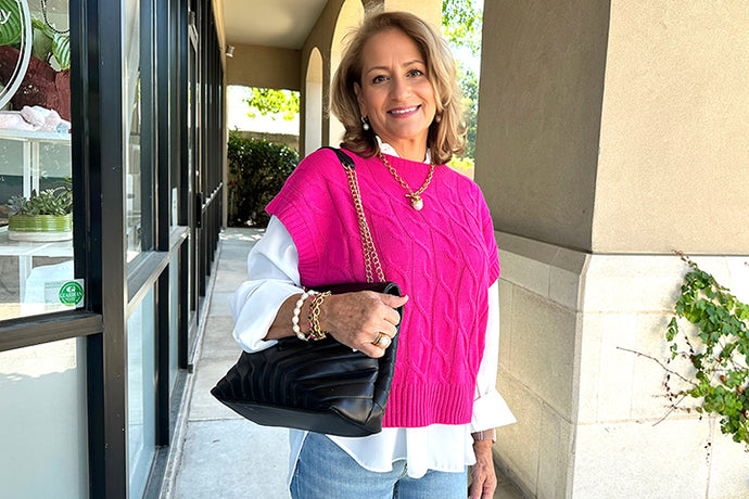 Mom Style Update
