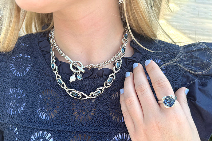 Give Mom the Gift of Jewelry