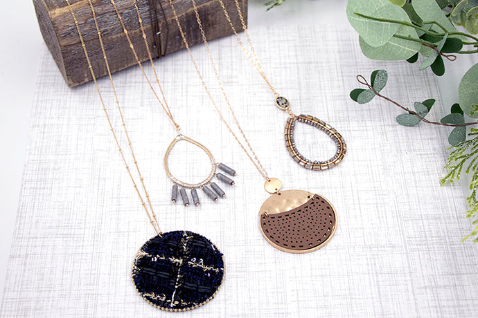 $10 Fashion Necklaces