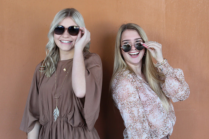 Neutrals With Style