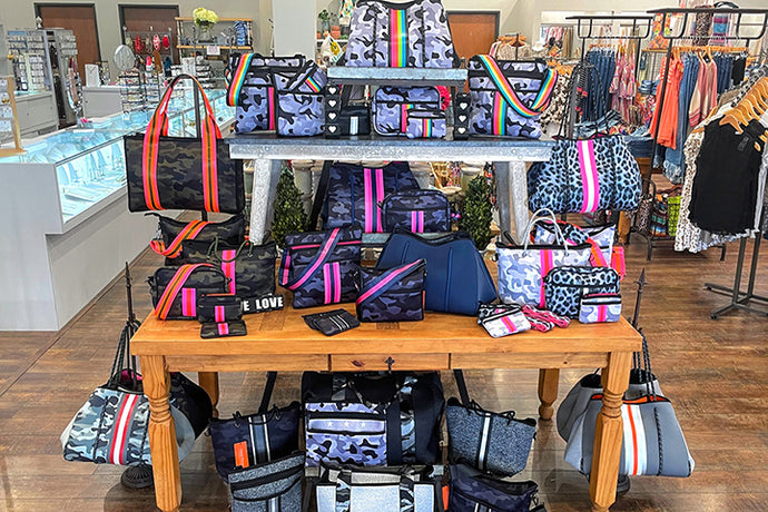 New Arrivals from Haute Shore