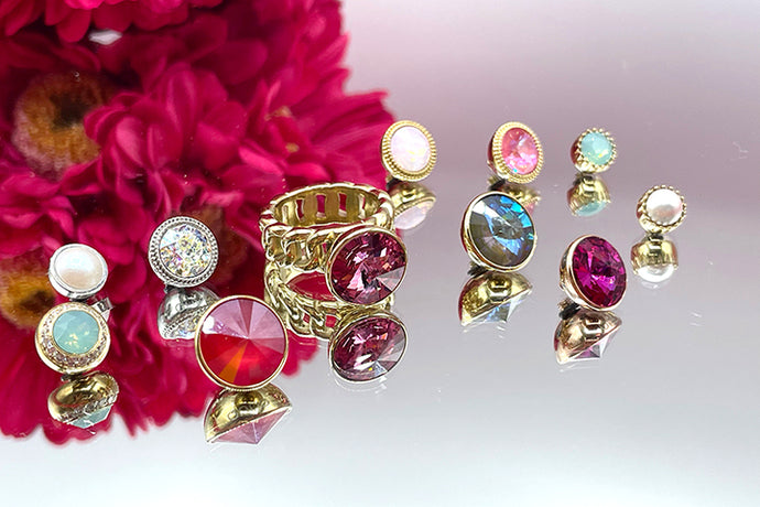 New Spring Collection from Qudo