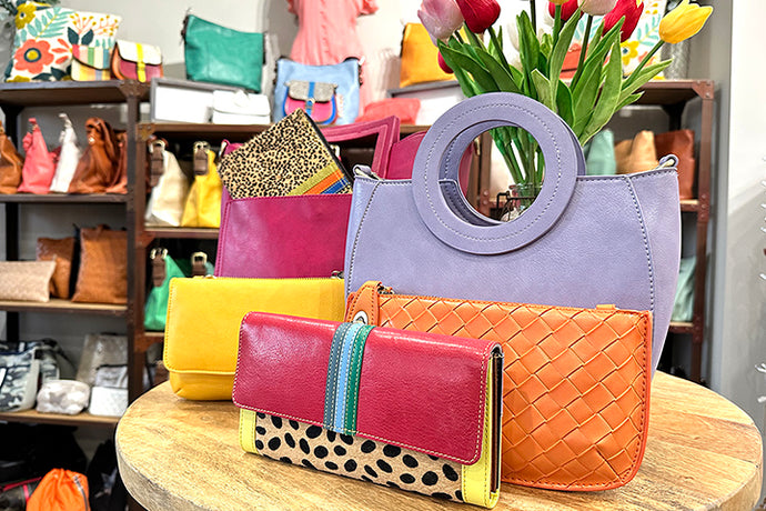 Handbag Refresh