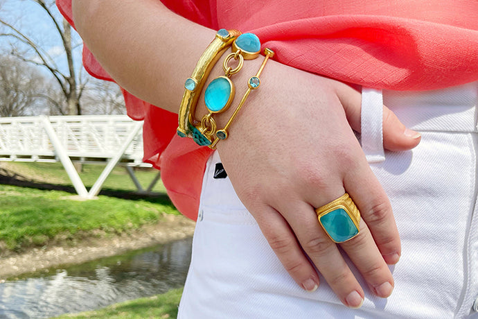 New Spring Classics