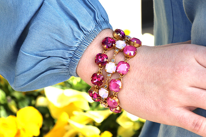 Bring on Spring with New Jewelry from La Vie Parisienne