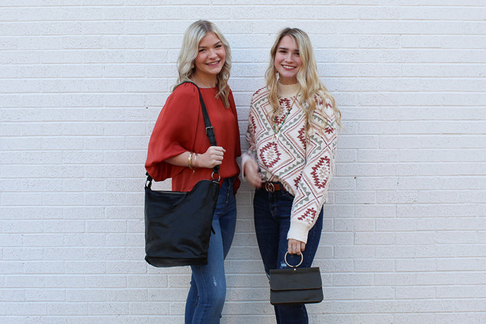 Now Trending Tribal Prints