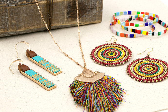 Fashion Jewelry BOGO FREE for 3 Days Only!