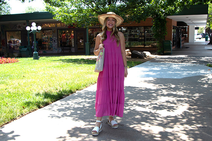 Our Favorite Maxi