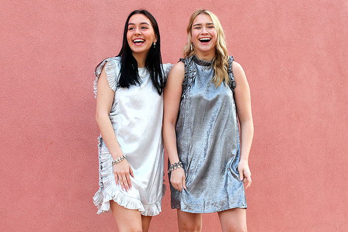 Party Dressing Made Easy
