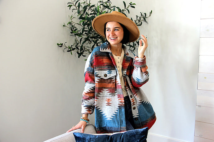 Pattern of the Season