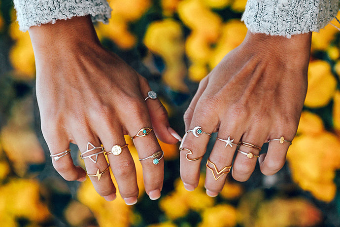 Pura Vida Style All Year Long!