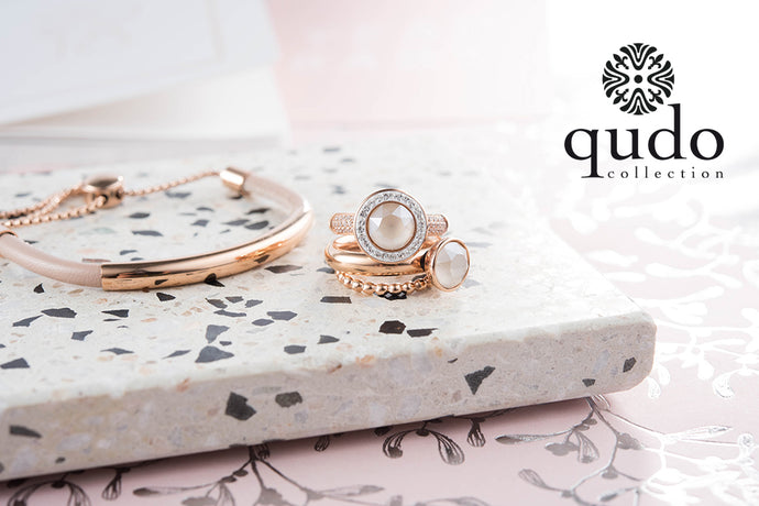 Give Her the Gift of Qudo Jewelry