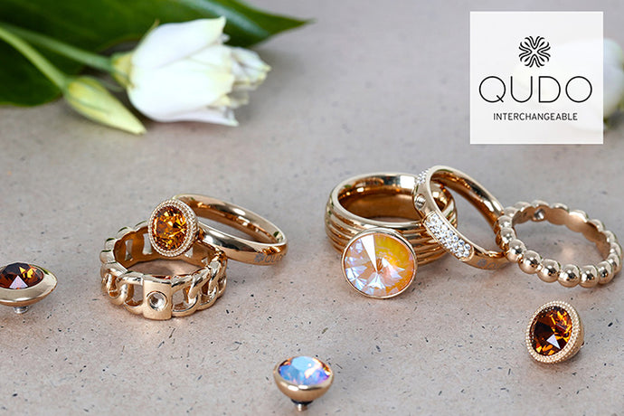 Qudo Free Topper with $75 Purchase
